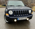 Синий Джип Патриот, объемом двигателя 2.36 л и пробегом 165 тыс. км за 10300 $, фото 3 на Automoto.ua