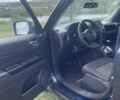 Синий Джип Патриот, объемом двигателя 2.36 л и пробегом 167 тыс. км за 9800 $, фото 8 на Automoto.ua