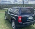 Синий Джип Патриот, объемом двигателя 2.36 л и пробегом 167 тыс. км за 9800 $, фото 6 на Automoto.ua