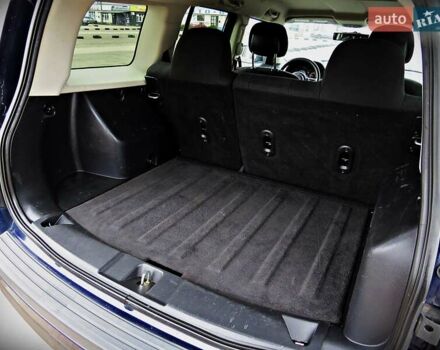 Синий Джип Патриот, объемом двигателя 2.36 л и пробегом 152 тыс. км за 8950 $, фото 14 на Automoto.ua