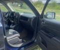 Синий Джип Патриот, объемом двигателя 2.36 л и пробегом 167 тыс. км за 9800 $, фото 11 на Automoto.ua