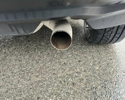 Синий Джип Патриот, объемом двигателя 2.36 л и пробегом 165 тыс. км за 10300 $, фото 12 на Automoto.ua