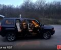 Синій Джип Patriot, об'ємом двигуна 2 л та пробігом 185 тис. км за 10250 $, фото 13 на Automoto.ua