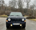 Синий Джип Патриот, объемом двигателя 2.36 л и пробегом 165 тыс. км за 10300 $, фото 1 на Automoto.ua