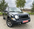 Синий Джип Патриот, объемом двигателя 2.4 л и пробегом 132 тыс. км за 11000 $, фото 1 на Automoto.ua