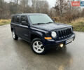 Синий Джип Патриот, объемом двигателя 2.36 л и пробегом 165 тыс. км за 10300 $, фото 5 на Automoto.ua