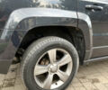 Синий Джип Патриот, объемом двигателя 2.4 л и пробегом 132 тыс. км за 11000 $, фото 15 на Automoto.ua