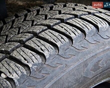 Синий Джип Патриот, объемом двигателя 2.36 л и пробегом 152 тыс. км за 8950 $, фото 4 на Automoto.ua