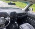 Синий Джип Патриот, объемом двигателя 2 л и пробегом 126 тыс. км за 6500 $, фото 4 на Automoto.ua