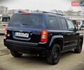 Синий Джип Патриот, объемом двигателя 2.36 л и пробегом 152 тыс. км за 8950 $, фото 2 на Automoto.ua