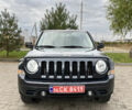 Синий Джип Патриот, объемом двигателя 2.4 л и пробегом 132 тыс. км за 11000 $, фото 6 на Automoto.ua