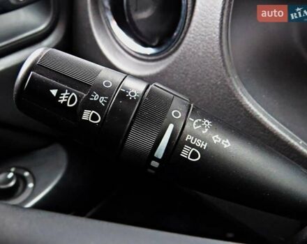 Синий Джип Патриот, объемом двигателя 2.36 л и пробегом 152 тыс. км за 8950 $, фото 7 на Automoto.ua