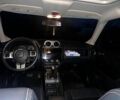 Синій Джип Patriot, об'ємом двигуна 2 л та пробігом 185 тис. км за 10250 $, фото 10 на Automoto.ua
