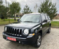 Синий Джип Патриот, объемом двигателя 2.4 л и пробегом 132 тыс. км за 11000 $, фото 7 на Automoto.ua