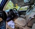 Синий Джип Патриот, объемом двигателя 2.4 л и пробегом 87 тыс. км за 4800 $, фото 6 на Automoto.ua
