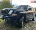 Синий Джип Патриот, объемом двигателя 2.36 л и пробегом 270 тыс. км за 8950 $, фото 7 на Automoto.ua