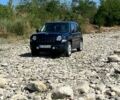 Синий Джип Патриот, объемом двигателя 2.36 л и пробегом 200 тыс. км за 11500 $, фото 3 на Automoto.ua