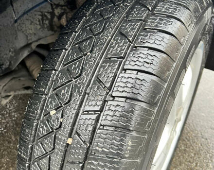 Синий Джип Патриот, объемом двигателя 2.36 л и пробегом 165 тыс. км за 10300 $, фото 19 на Automoto.ua