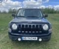 Синий Джип Патриот, объемом двигателя 2.36 л и пробегом 167 тыс. км за 9800 $, фото 4 на Automoto.ua