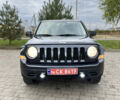 Синий Джип Патриот, объемом двигателя 2.4 л и пробегом 132 тыс. км за 11000 $, фото 4 на Automoto.ua