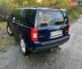 Синий Джип Патриот, объемом двигателя 2.36 л и пробегом 270 тыс. км за 8950 $, фото 8 на Automoto.ua