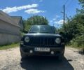 Синий Джип Патриот, объемом двигателя 2 л и пробегом 250 тыс. км за 9000 $, фото 1 на Automoto.ua