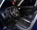 Синій Джип Patriot, об'ємом двигуна 2 л та пробігом 185 тис. км за 10250 $, фото 9 на Automoto.ua