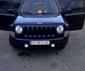 Синій Джип Patriot, об'ємом двигуна 2 л та пробігом 185 тис. км за 10250 $, фото 7 на Automoto.ua