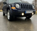 Синий Джип Патриот, объемом двигателя 2.36 л и пробегом 165 тыс. км за 10300 $, фото 7 на Automoto.ua