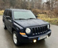Синий Джип Патриот, объемом двигателя 2.36 л и пробегом 165 тыс. км за 10300 $, фото 8 на Automoto.ua
