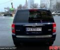 Синий Джип Патриот, объемом двигателя 2.4 л и пробегом 96 тыс. км за 10800 $, фото 3 на Automoto.ua