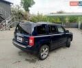 Синий Джип Патриот, объемом двигателя 2.4 л и пробегом 97 тыс. км за 12000 $, фото 8 на Automoto.ua
