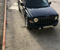 Синій Джип Patriot, об'ємом двигуна 2.36 л та пробігом 33 тис. км за 12500 $, фото 3 на Automoto.ua