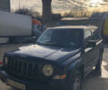 Синій Джип Patriot, об'ємом двигуна 2.36 л та пробігом 33 тис. км за 12500 $, фото 1 на Automoto.ua