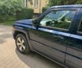 Синий Джип Патриот, объемом двигателя 2.4 л и пробегом 66 тыс. км за 12300 $, фото 14 на Automoto.ua