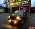 Синий Джип Патриот, объемом двигателя 2.4 л и пробегом 96 тыс. км за 10800 $, фото 7 на Automoto.ua