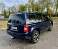 Синий Джип Патриот, объемом двигателя 2.36 л и пробегом 136 тыс. км за 11500 $, фото 8 на Automoto.ua