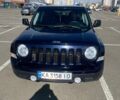 Синий Джип Патриот, объемом двигателя 2 л и пробегом 147 тыс. км за 8500 $, фото 3 на Automoto.ua