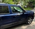 Синий Джип Патриот, объемом двигателя 2.4 л и пробегом 66 тыс. км за 12300 $, фото 17 на Automoto.ua