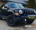 Синий Джип Патриот, объемом двигателя 2.4 л и пробегом 179 тыс. км за 10700 $, фото 1 на Automoto.ua