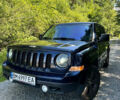 Синий Джип Патриот, объемом двигателя 2.36 л и пробегом 153 тыс. км за 12000 $, фото 1 на Automoto.ua