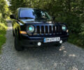 Синий Джип Патриот, объемом двигателя 2.36 л и пробегом 153 тыс. км за 12000 $, фото 1 на Automoto.ua