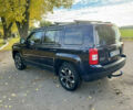 Синий Джип Патриот, объемом двигателя 2.36 л и пробегом 136 тыс. км за 11500 $, фото 6 на Automoto.ua