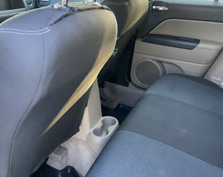 Синий Джип Патриот, объемом двигателя 2.36 л и пробегом 136 тыс. км за 11500 $, фото 22 на Automoto.ua