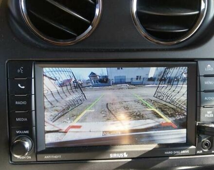 Синий Джип Патриот, объемом двигателя 2.4 л и пробегом 97 тыс. км за 12000 $, фото 10 на Automoto.ua