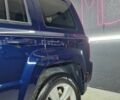 Синій Джип Patriot, об'ємом двигуна 2 л та пробігом 85 тис. км за 10500 $, фото 2 на Automoto.ua