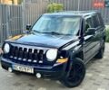 Синій Джип Patriot, об'ємом двигуна 2.4 л та пробігом 181 тис. км за 9990 $, фото 1 на Automoto.ua