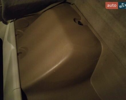 Синий Джип Патриот, объемом двигателя 2.4 л и пробегом 97 тыс. км за 12000 $, фото 15 на Automoto.ua