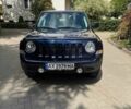 Синий Джип Патриот, объемом двигателя 2.4 л и пробегом 66 тыс. км за 12300 $, фото 18 на Automoto.ua