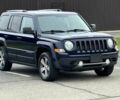 Синій Джип Patriot, об'ємом двигуна 2 л та пробігом 62 тис. км за 4050 $, фото 1 на Automoto.ua